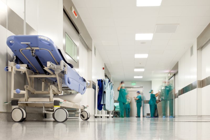 Ospedali aperti approvato l'emendamento in Commissione Affari Costituzionali