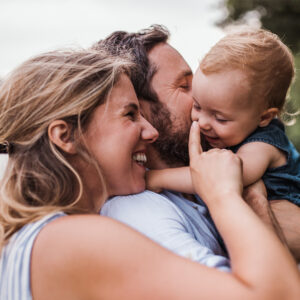 Essere genitori oggi - 0/3 anni