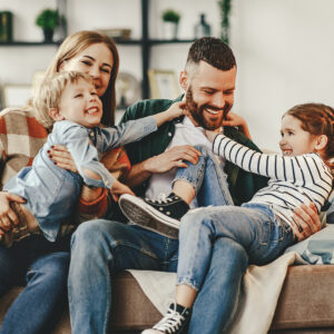 Essere genitori oggi - 3/12 anni