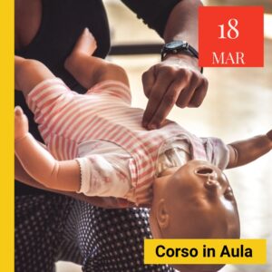 Salva e Previeni - VIMERCATE (Riservato Asilo Nido Giro Giro Tondo)