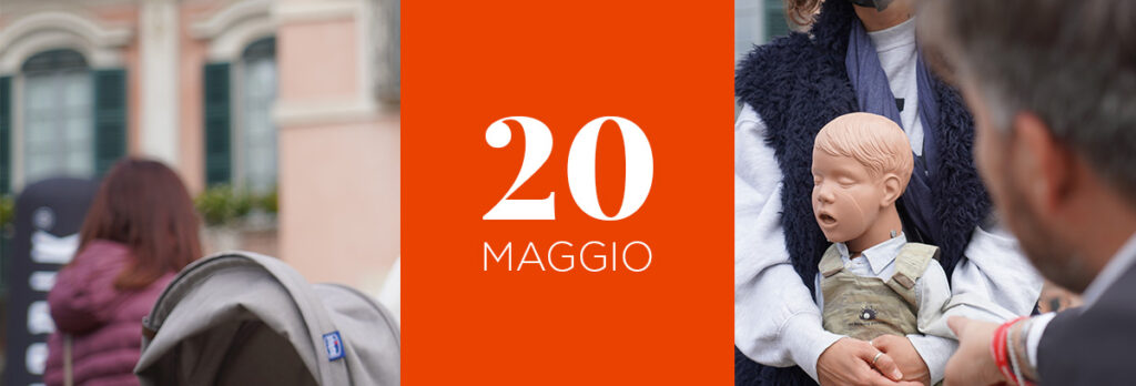 Convegno Salvagente 20 maggio