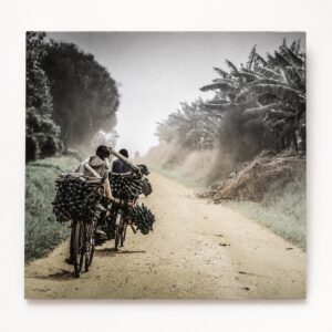 Sguardi d'Africa - fotoquadri dall'Uganda