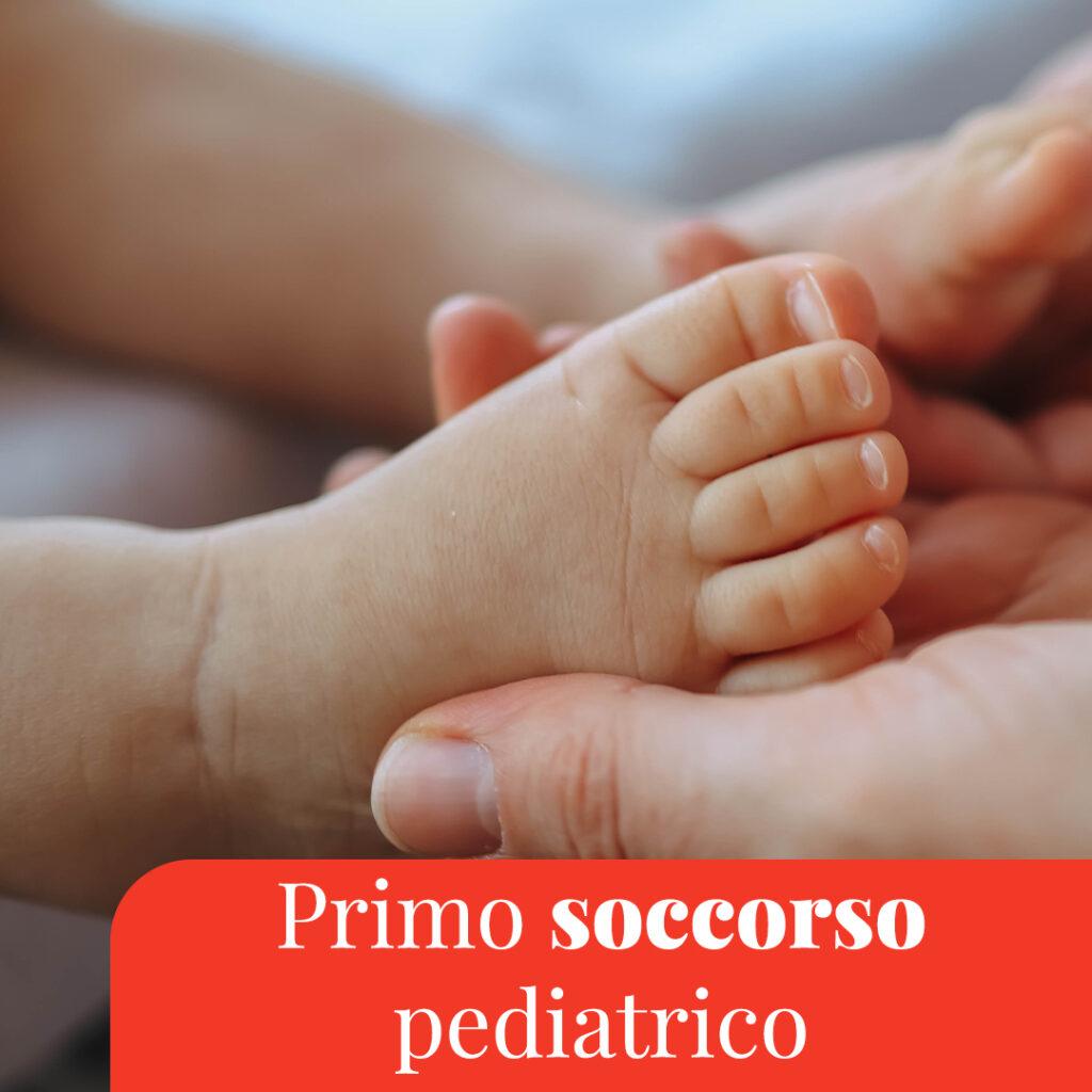 Lombardia Primo Soccorso Pediatrico Corso In Pratica Salvagente