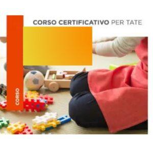 SalvaTATA - Il primo percorso certificativo per baby sitters