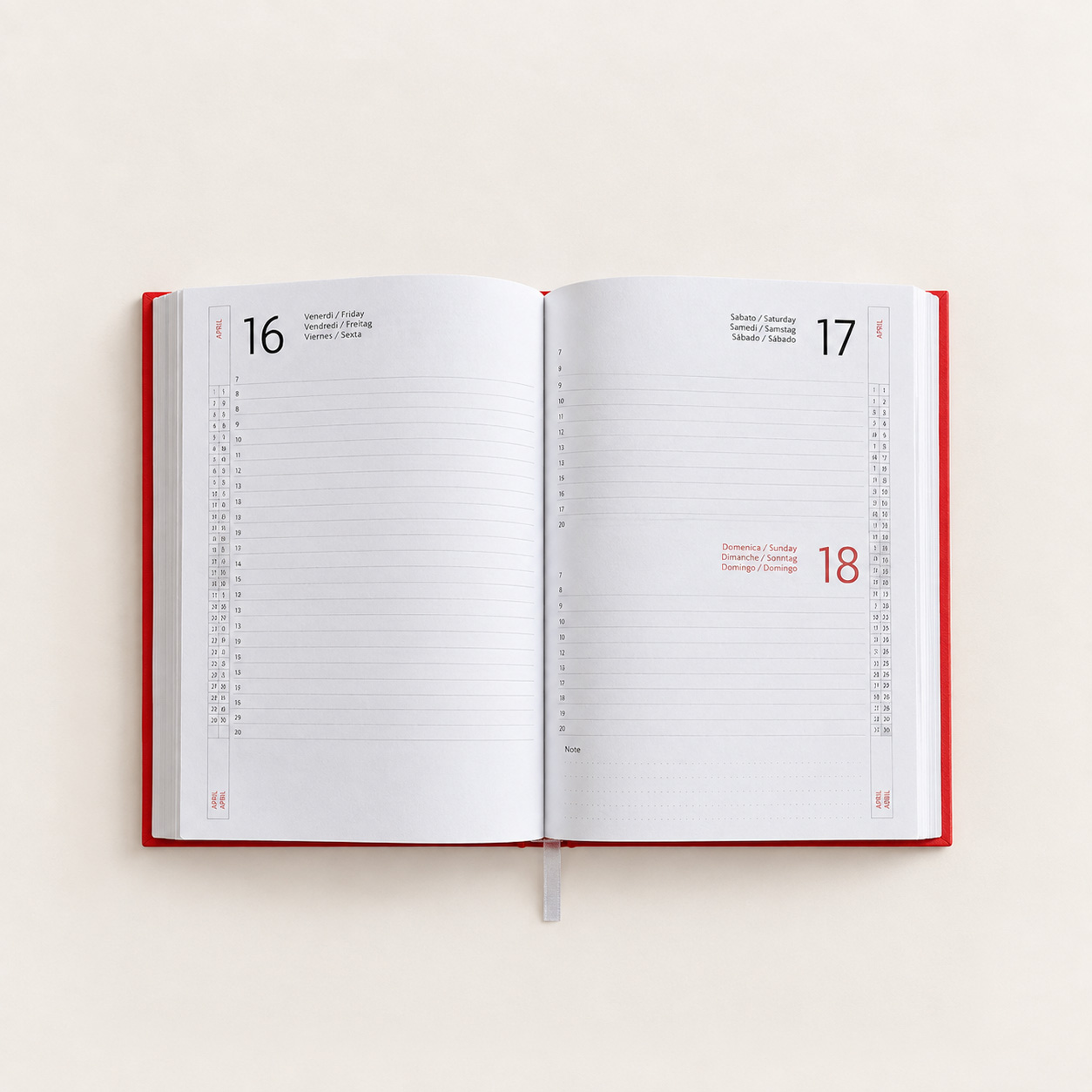Agenda 2027