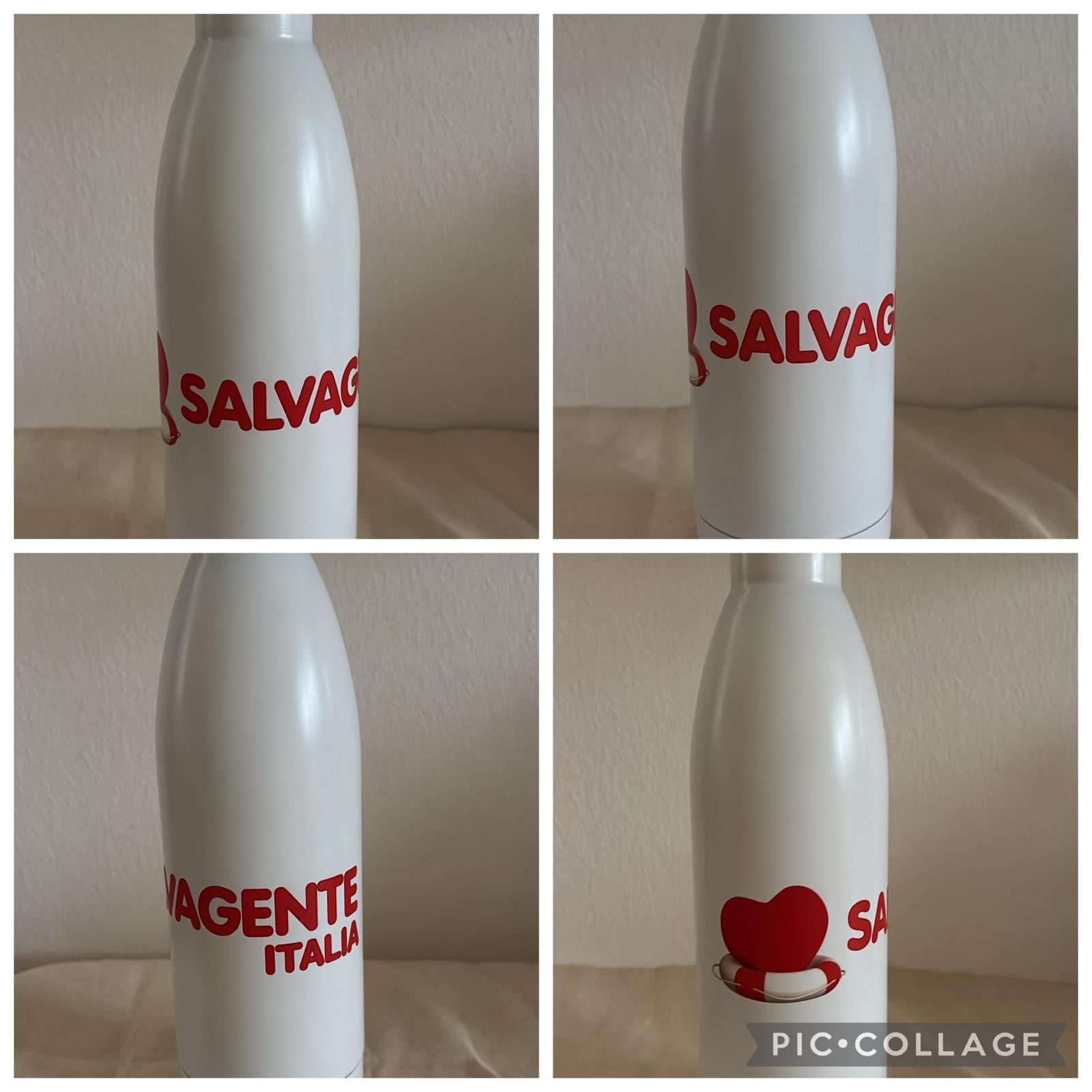 Borraccia - immagine 2