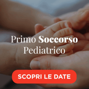 Emilia Romagna - Primo Soccorso Pediatrico (corso diviso in PARTE 1 e PARTE 2)