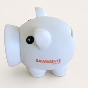 Maialino salvadanaio