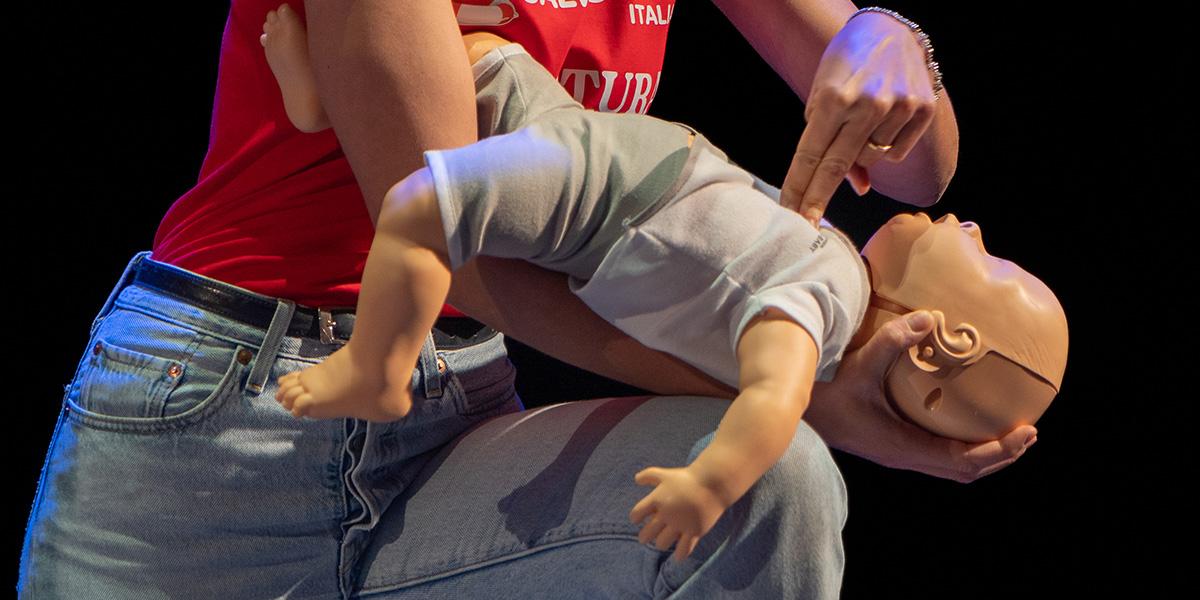 sede aperta novembre