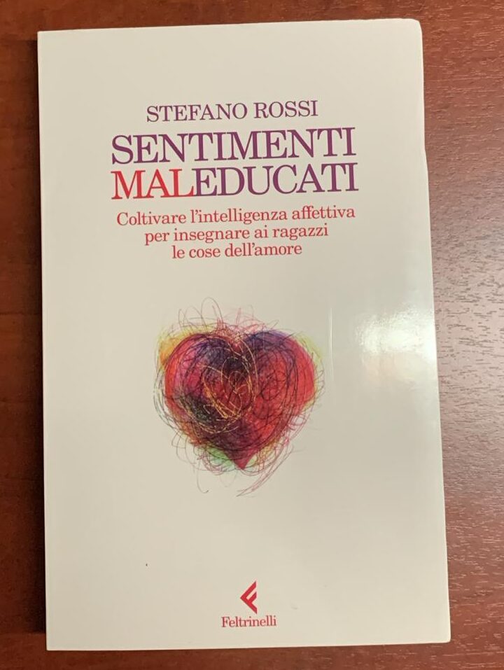 Dr. Stefano Rossi - Sentimenti malEducati