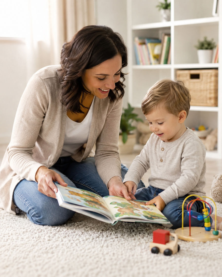SalvaTata — il corso Salvagente per babysitter